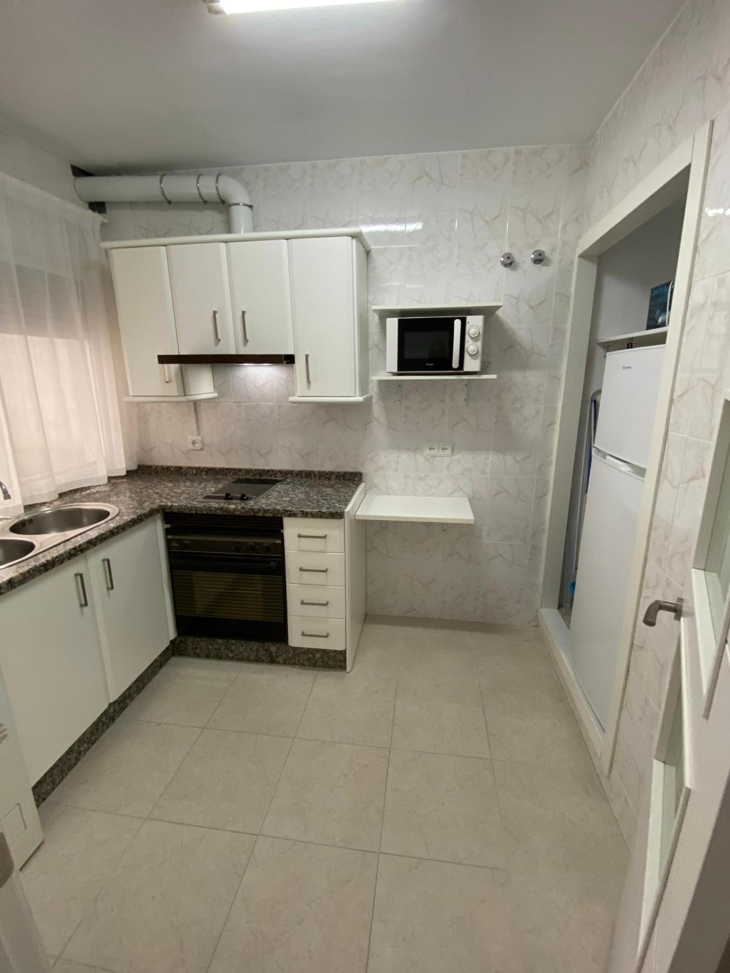 Apartamento Tomas De Aquino Córdoba Exterior foto