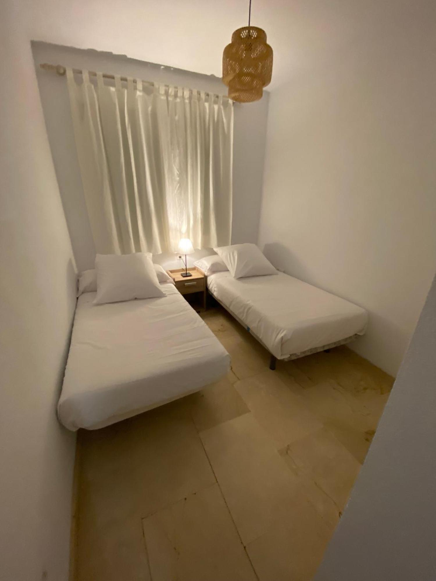 Apartamento Tomas De Aquino Córdoba Exterior foto
