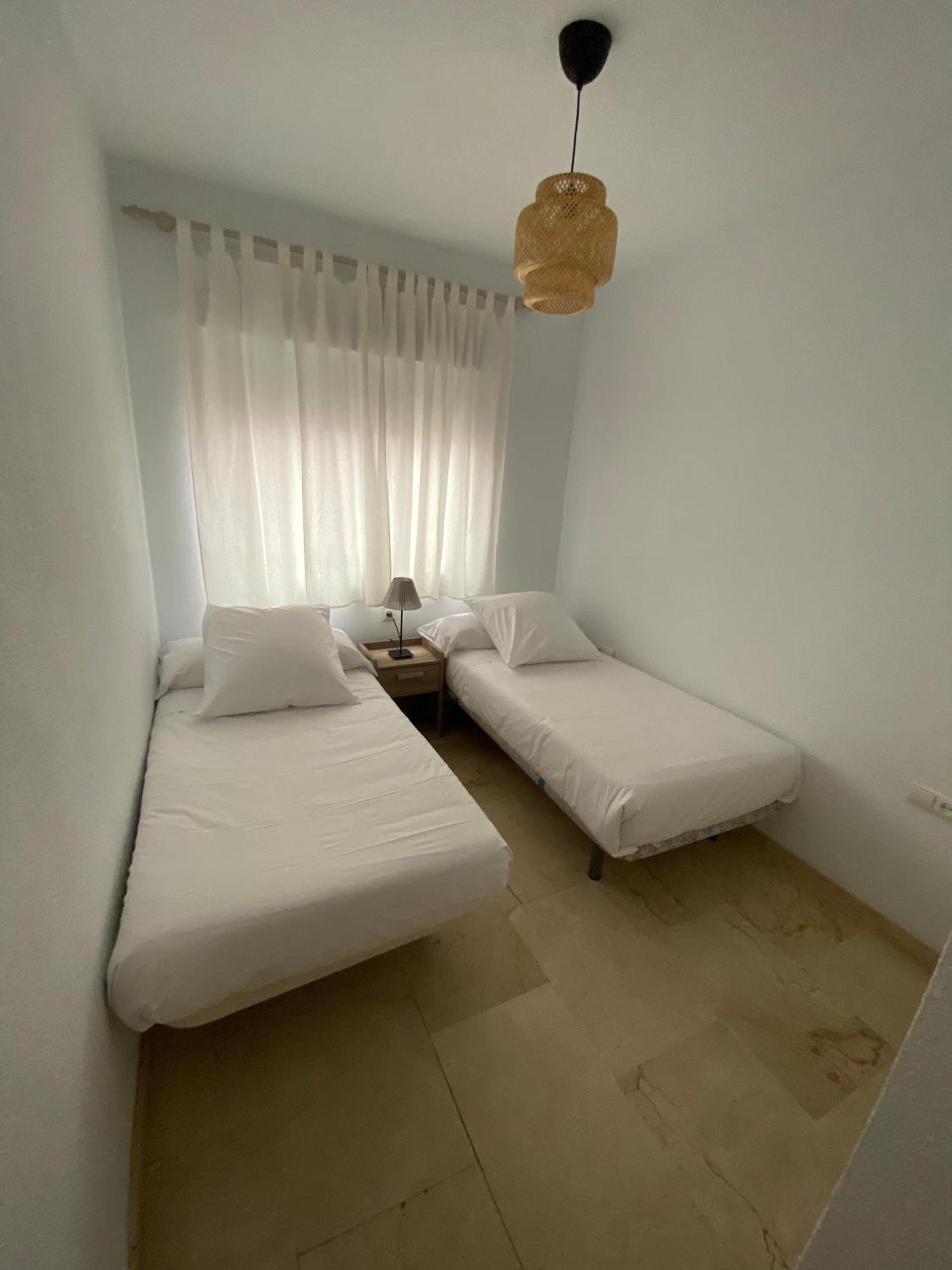 Apartamento Tomas De Aquino Córdoba Exterior foto