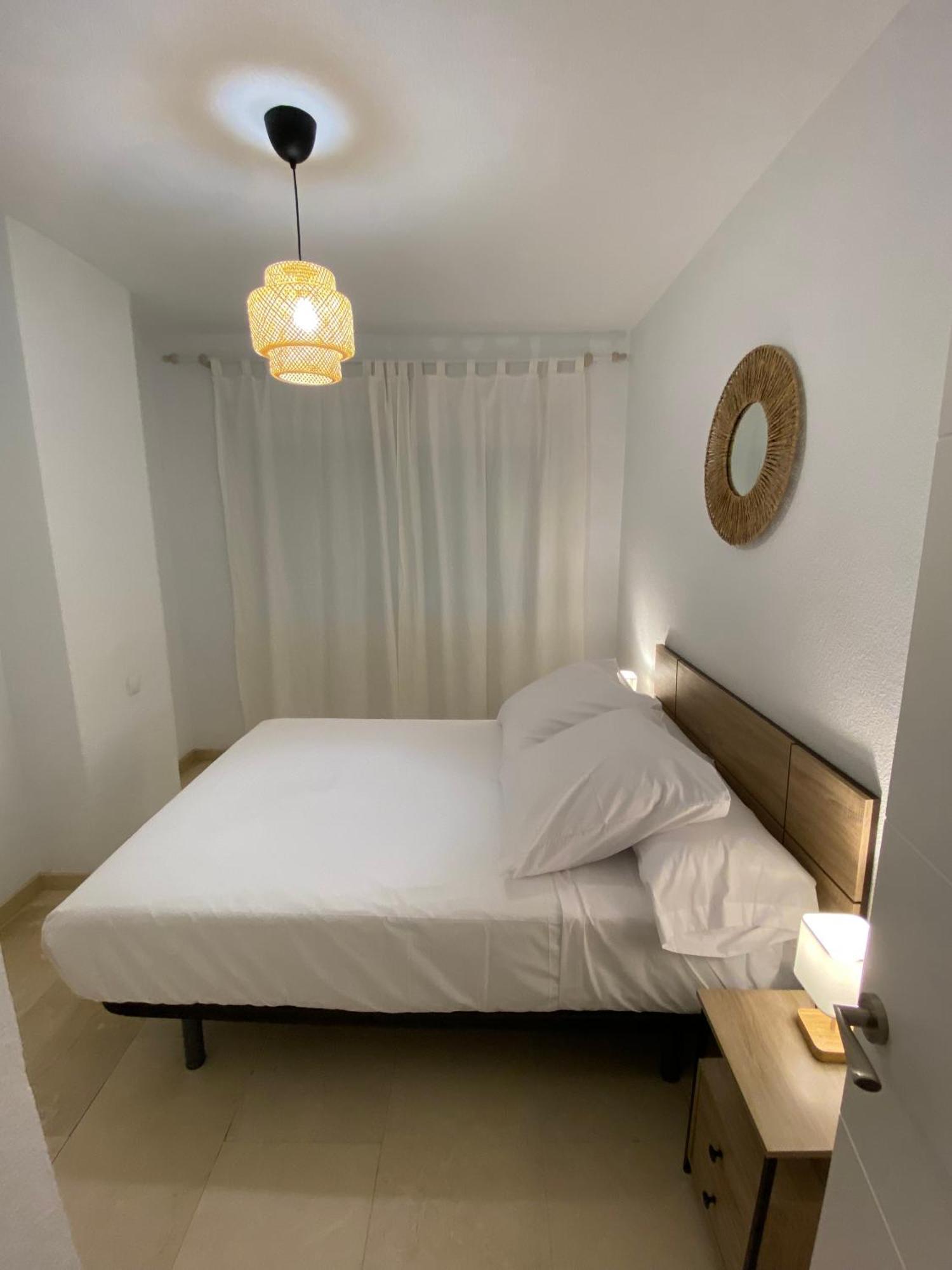 Apartamento Tomas De Aquino Córdoba Exterior foto