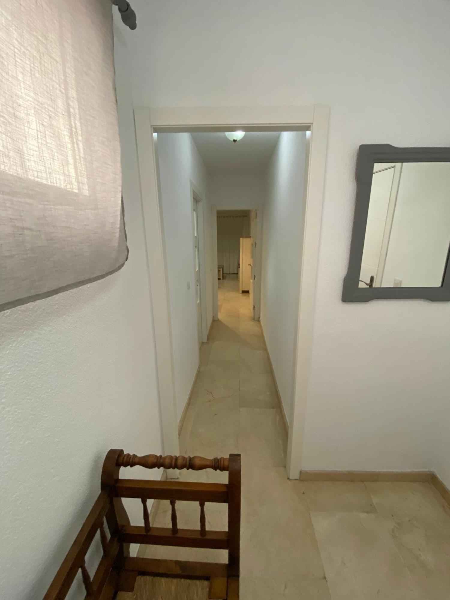 Apartamento Tomas De Aquino Córdoba Exterior foto