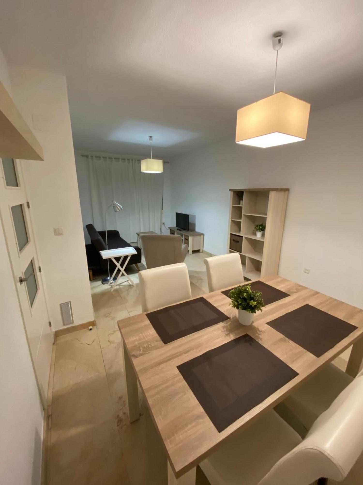 Apartamento Tomas De Aquino Córdoba Exterior foto