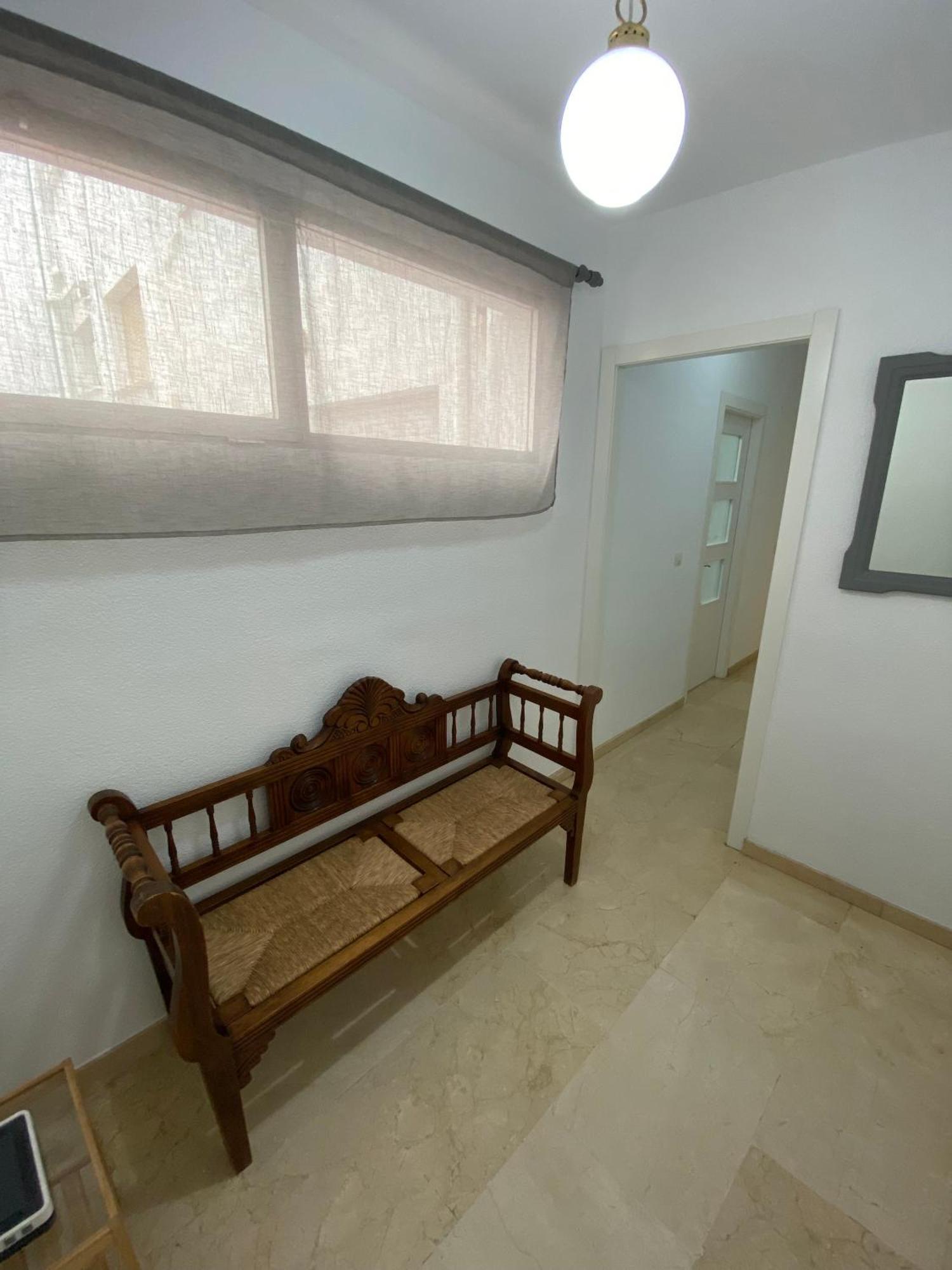 Apartamento Tomas De Aquino Córdoba Exterior foto